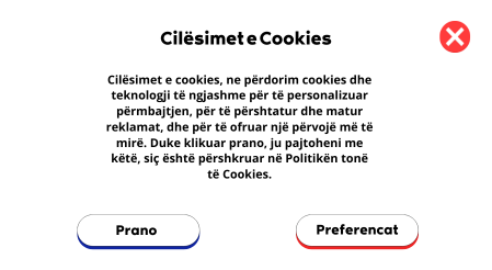 Cookies Varcosin